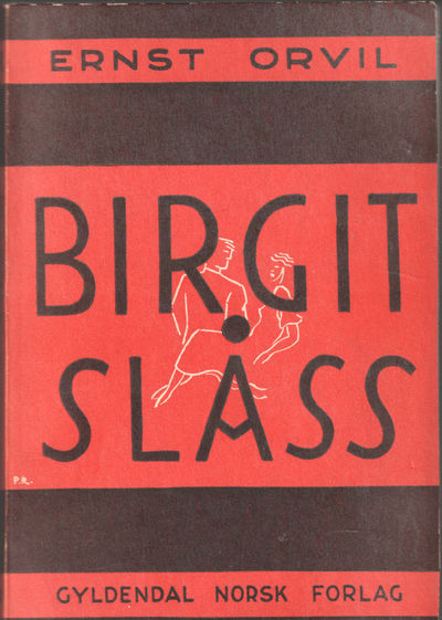 Birgit slåss