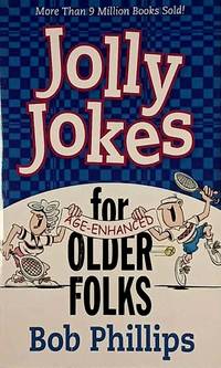 Jolly Jokes for Older Folks