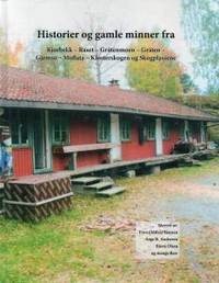 Historier og gamle minner