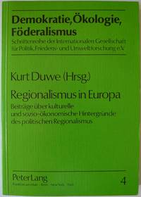 Regionalismus in Europa