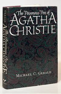 The Poisonous Pen of Agatha Christie