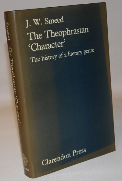 The Theophrastan 