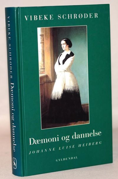 Dæmoni og dannelse.