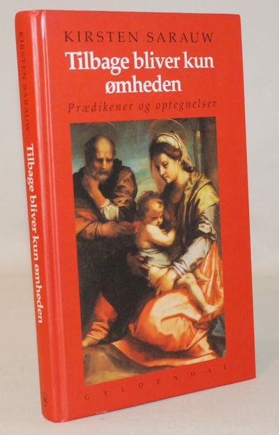 Tilbage bliver kun ømheden.