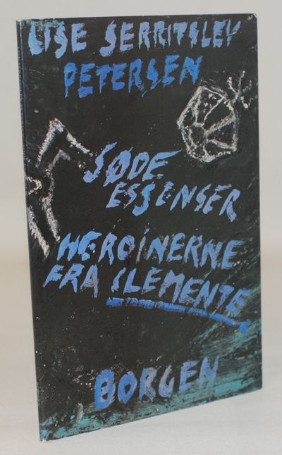 Søde essenser.