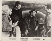 cover of The Russians Are Coming, the Russians Are Coming (Original photograph from the 1966 film)
