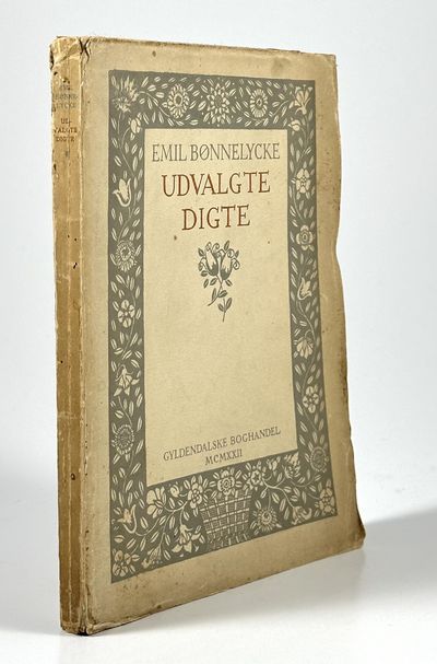 Udvalgte Digte.