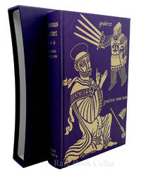 THOMAS BECKET Folio Society