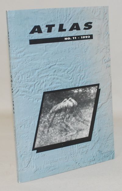 Atlas nr. 11 - 1993.