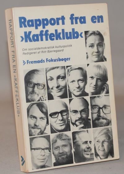 Rapport fra en 