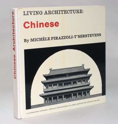 Living Architecture: Chinese.