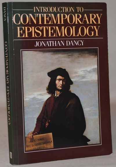 An introduction to contemporary epistemology.