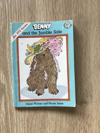 Benny and the Jumble Sale by Wilmer, Diane and Smee, Nicola