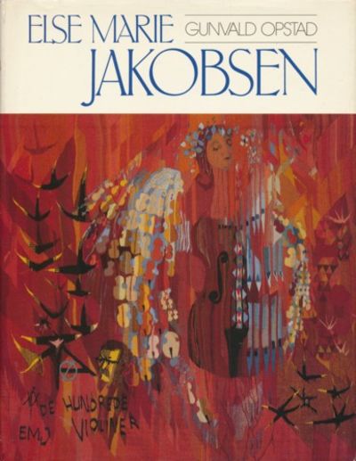Else Marie Jakobsen