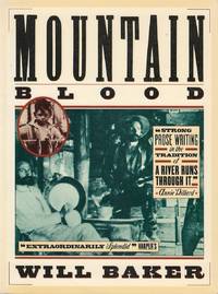 Mountain Blood