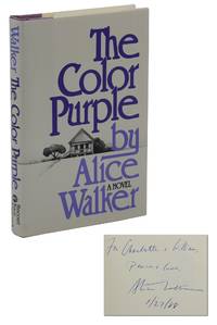 The Color Purple by Walker, Alice - 1982