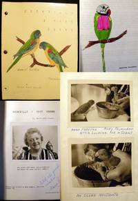 image of Hookbills I Have Known