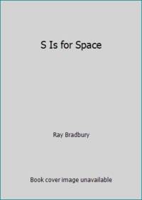 cover of S Is for Space