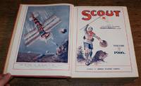 image of The Scout, Founded by Sir Robert Baden Powell, Volume XI for 1916