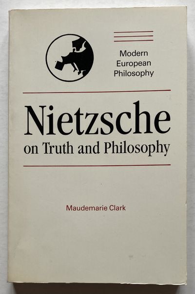 Nietzsche on Truth and Philosophy.
