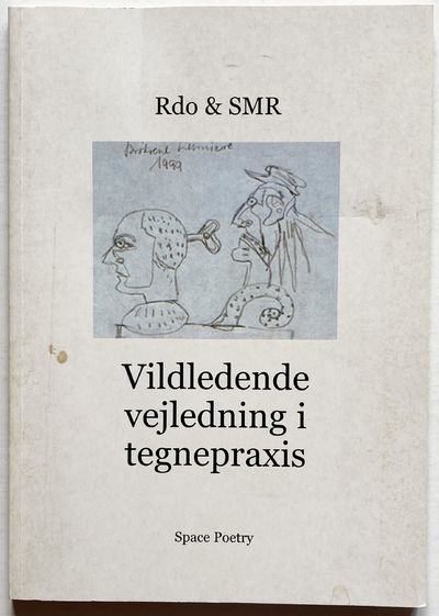Vildledende vejledning i tegnepraxis.