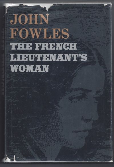 The French Lieutenant's Woman