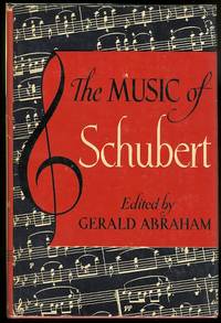 THE MUSIC OF SCHUBERT.