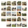 Collection of 24 Photographs...; (photo 0)