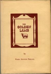 cover of The Golden Lamb