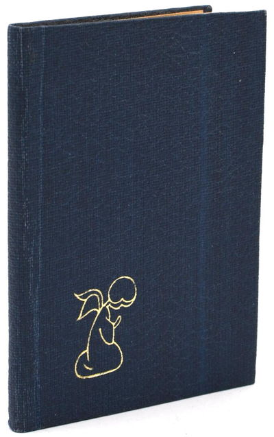 [MINIATURE] [CHILDREN’S DEVOTIONAL] JESUS REZO CONTIGO (DisplayMiniature Books)