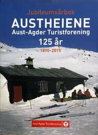 1890-2015. Redaktør Johan Christian Frøstrup