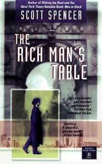 The Rich Man's Table