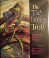 THE TOLL-BRIDGE TROLL