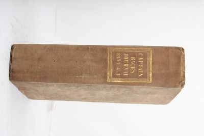 Narrative of the Arctic Land Expedition to the…