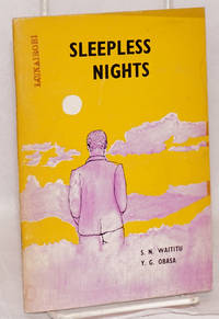 image of Sleepless Nights