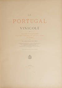 O PORTUGAL VINICOLA. LE PORTUGAL VINICOLE.