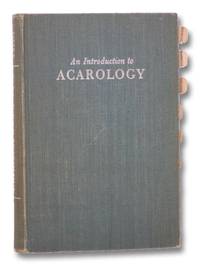 An Introduction to Acarology