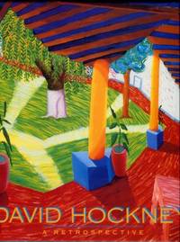 image of David Hockney: A Retrospective