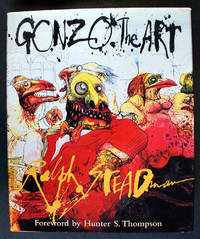 Gonzo, The Art (Limited Edition)