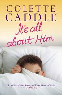 It's All About Him