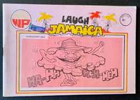Laugh Jamaica (Issue #1)