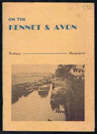 image of On the Kennet & Avon: Newbury-Hungerford