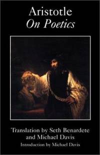 Aristotle on Poetics