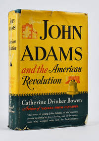 John Adams and the American Revolution