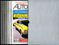 Collectible Automobile - Volume 11, Numbers 1 - 6