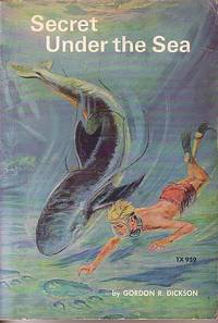 image of Secret Under The Sea