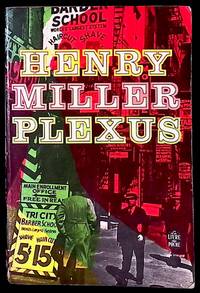 cover of Plexus