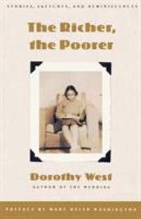 THE RICHER, THE POORER