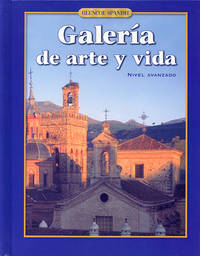 Galer?a de Arte y Vida : Nivel Avanzado