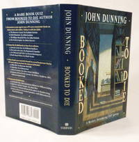 Booked to Die